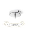 ENZO függesztő készlet  króm 230V LED E27 15W