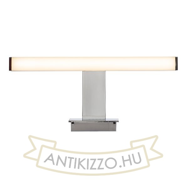 PALEA 300   króm 230V LED 4.4W IP44  3000K