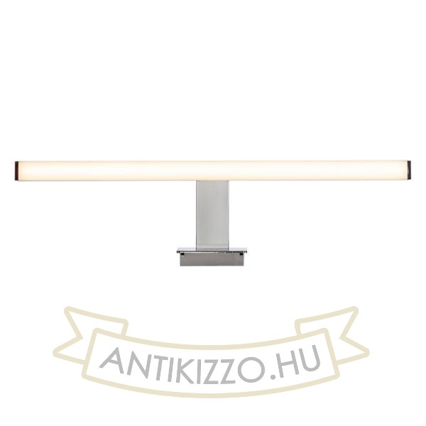 PALEA 500   króm 230V LED 7W IP44  3000K