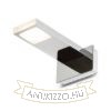 Kép PARAGNA fali lámpa króm 230V LED 5.7W IP44 3000K