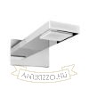 PARAGNA fali lámpa króm 230V LED 5.7W IP44 3000K