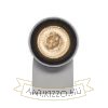 Kép MIZZI I  ezüstszürke  230V GU10 35W IP54