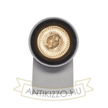 Kép MIZZI I  ezüstszürke  230V GU10 35W IP54