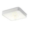 Kép MENSA SQ 40 mennyezeti lámpa fehér  230V LED 38W  3000K