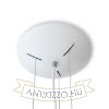 MONETA DIMM függö lámpa fehér  230V LED 36W  3000K