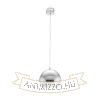 MARGO függő lámpa króm 230V LED 7W 3000K