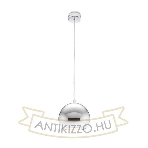 MARGO függő lámpa króm 230V LED 7W 3000K