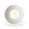 Kép ASTOR R   szálcsiszolt alumínium 230V GU10 50W IP65