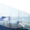 Kép ASTERIA süllyesztett lámpa ezüstszürke  230V LED 3W IP54  3000K