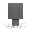 Kép TELO fali lámpa antracit  230V LED G9 5W IP44