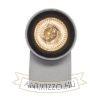 Kép MIZZI II  ezüstszürke  230V LED GU10 2x8W IP54