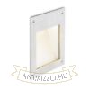 Kép AKORD a falba süllyesztett rozsdamentes acél 230V LED 3W IP65 3000K