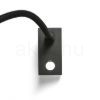 Kép AIM liba nyakon fekete  230V LED 3W 45°  3000K
