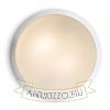 GORRA mennyezeti lámpa  króm 230V LED E14 2x6W IP44