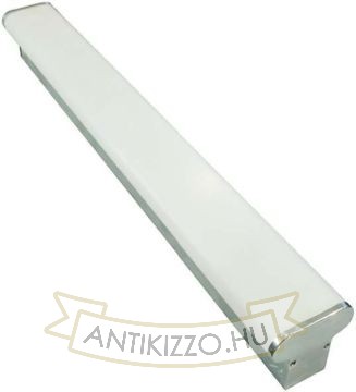 Kép FAO 90 fali lámpa króm 230V G5 21W IP44