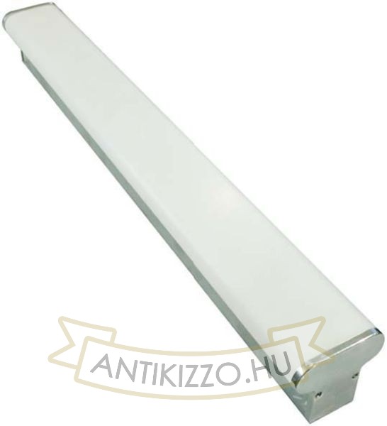 FAO 90 fali lámpa króm 230V G5 21W IP44