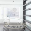 LUNEA 40 függö lámpa triplex  opál üveg 230V LED E27 15W
