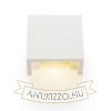 Kép JACK LED fali lámpa  gipsz 230V LED 2x2W  3000K