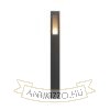 Kép TREEZA 65 állólámpa antracit  230V LED E27 15W IP54