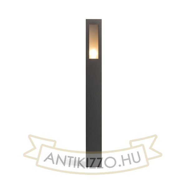 Kép TREEZA 65 állólámpa antracit  230V LED E27 15W IP54