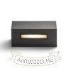 Kép WOOP fali lámpa antracit  230V R7s 78mm 12W IP54