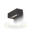 Kép WOOP fali lámpa antracit  230V R7s 78mm 12W IP54
