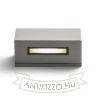 Kép WOOP fali lámpa ezüstszürke  230V R7s 78mm 12W IP54