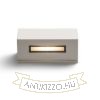 Kép WOOP fali lámpa fehér  230V R7s 78mm 12W IP54