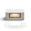 Kép WOOP fali lámpa fehér  230V R7s 78mm 12W IP54