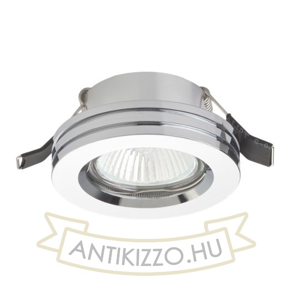 Kép REWA rögzített  króm 230V GU10 50W