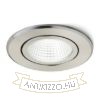Kép MIRO süllyesztett lámpa rozsdamentes acél 230V/350mA LED 3W 3000K