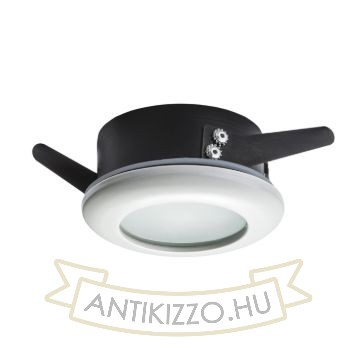 Kép ACUA süllyesztett lámpa fehér 230V GU10 50W IP44