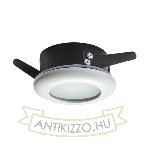Kép ACUA süllyesztett lámpa fehér 230V GU10 50W IP44