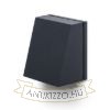 Kép GIGI fali lámpa antracitszürke 230V LED 3.3W IP65 3000K