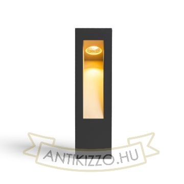 Kép TREEZA LED 25 állólámpa antracitszürke  230V LED 7W 60° IP54  3000K