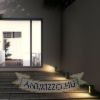 Kép TREEZA LED 25 állólámpa antracitszürke  230V LED 7W 60° IP54  3000K