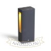 Kép TREEZA LED 25 állólámpa antracitszürke  230V LED 7W 60° IP54  3000K
