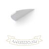 Kép LESA fali lámpa fehér  230V LED E27 15W IP54