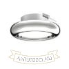 Kép ESTA LED süllyesztett tápegységgel  króm 230V/350mA LED 3x1W  3000K