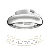 Kép ESTA LED süllyesztett tápegységgel  króm 230V/350mA LED 3x1W  3000K