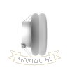 Kép OSONA S kör alakú süllyesztett  szatén akril 230V/350mA LED 3x1W  3000K