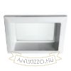 Kép VIC 12 süllyesztett lámpa fehér 230V LED 10W 3000K