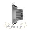 Kép OXA 9 süllyesztett lámpa fehér króm 230V/350mA LED 5x1W 3000K