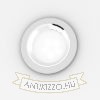 Kép OXA 9 süllyesztett lámpa fehér króm 230V/350mA LED 5x1W 3000K