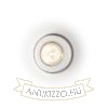 Kép DINGO S dönthető lámpa  gipsz 12V LED GU5,3 15W