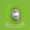 Kép DINGO R dönthető lámpa  gipsz 230V LED G53 15W