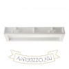 Kép TRAFFIC FRAMELESS hosszanti  gipsz 230V G5 2x14W