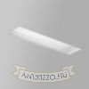 Kép TRAFFIC FRAMELESS hosszanti  gipsz 230V G5 2x14W