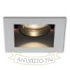 MONE I dönthető ezüstszürke  12V GU5,3 50W