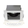 MONE I dönthető fehér  12V GU5,3 50W